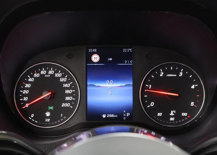 Mercedes-Benz Sprinter 319 CDI L2 H2 Select |