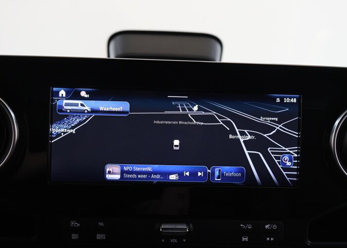 Mercedes-Benz Sprinter 319 CDI L2 H2 Select |