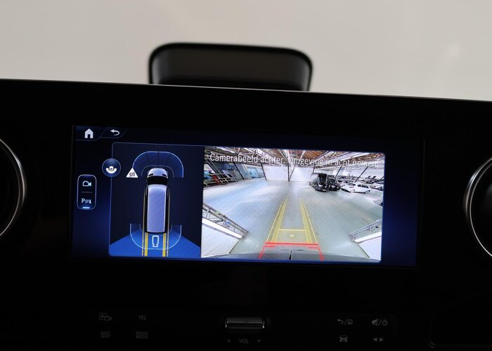 Mercedes-Benz Sprinter 319 CDI L2 H2 Select |