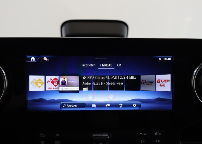 Mercedes-Benz Sprinter 319 CDI L2 H2 Select |