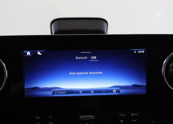 Mercedes-Benz Sprinter 319 CDI L2 H2 Select |