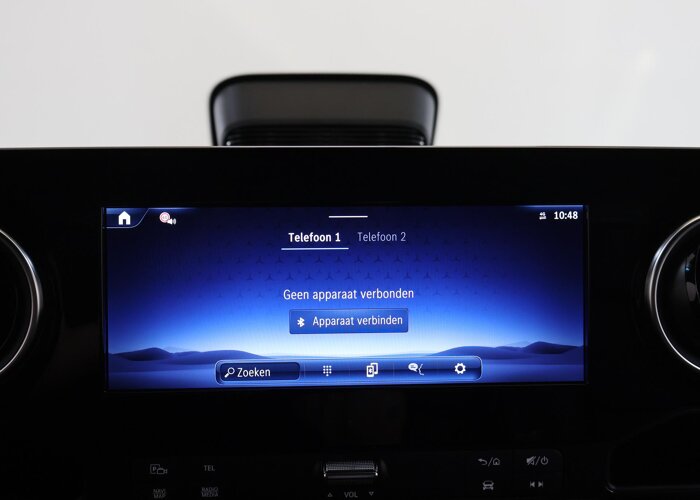 Mercedes-Benz Sprinter 319 CDI L2 H2 Select |