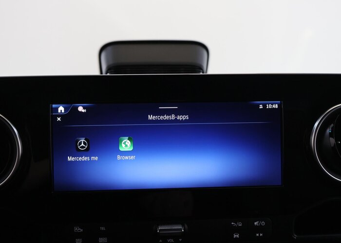 Mercedes-Benz Sprinter 319 CDI L2 H2 Select |