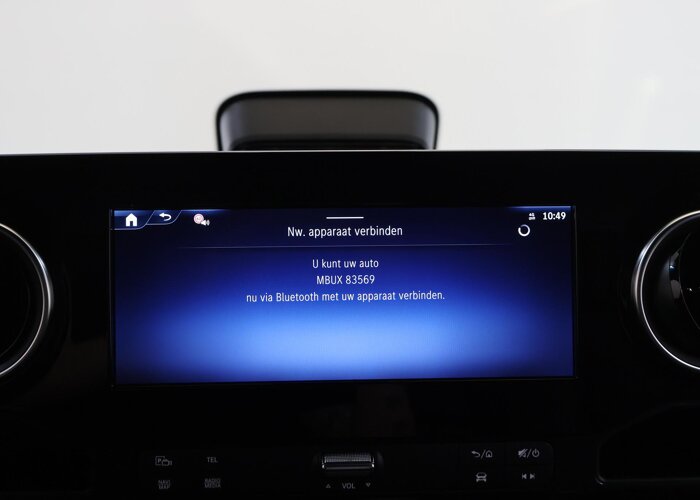 Mercedes-Benz Sprinter 319 CDI L2 H2 Select |