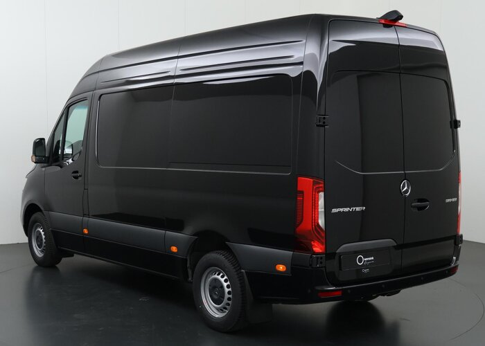 Mercedes-Benz Sprinter 319 CDI L2 H2 Select |