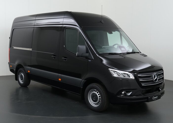 Mercedes-Benz Sprinter 319 CDI L2 H2 Select |