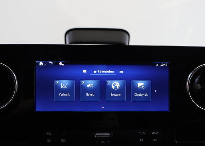 Mercedes-Benz Sprinter 319 CDI L2 H2 Select |