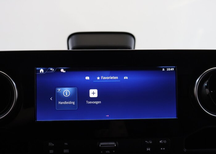 Mercedes-Benz Sprinter 319 CDI L2 H2 Select |