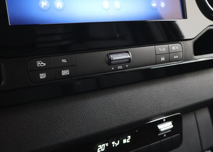 Mercedes-Benz Sprinter 319 CDI L2 H2 Select |
