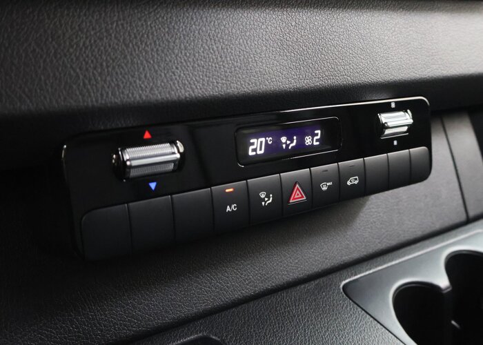 Mercedes-Benz Sprinter 319 CDI L2 H2 Select |