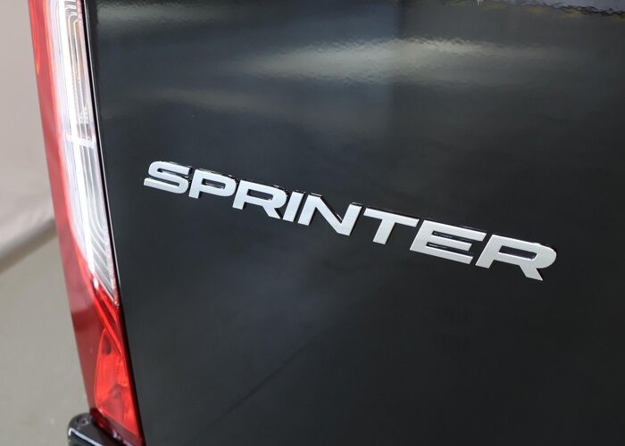 Mercedes-Benz Sprinter 319 CDI L2 H2 Select |
