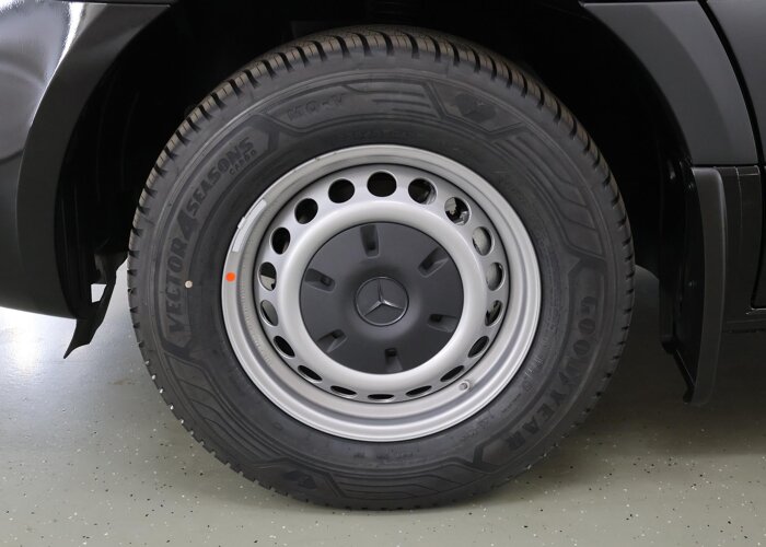 Mercedes-Benz Sprinter 319 CDI L2 H2 Select |