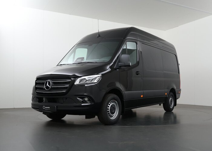 Mercedes-Benz Sprinter 319 CDI L2 H2 Select |