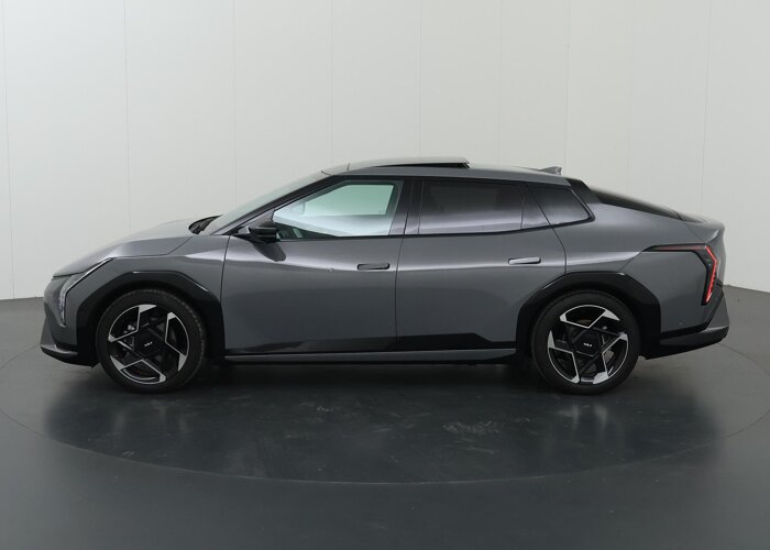 Kia EV4 Fastback GT-PlusLine 81.4 kWh