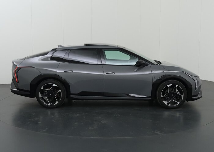 Kia EV4 Fastback GT-PlusLine 81.4 kWh