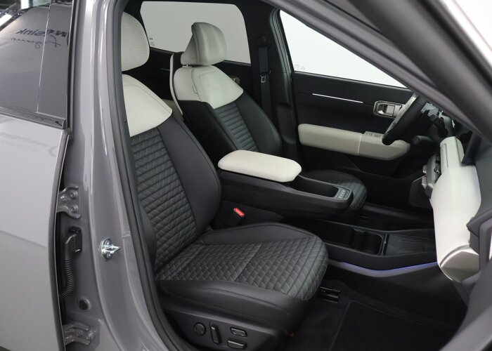 Kia EV4 Fastback GT-PlusLine 81.4 kWh