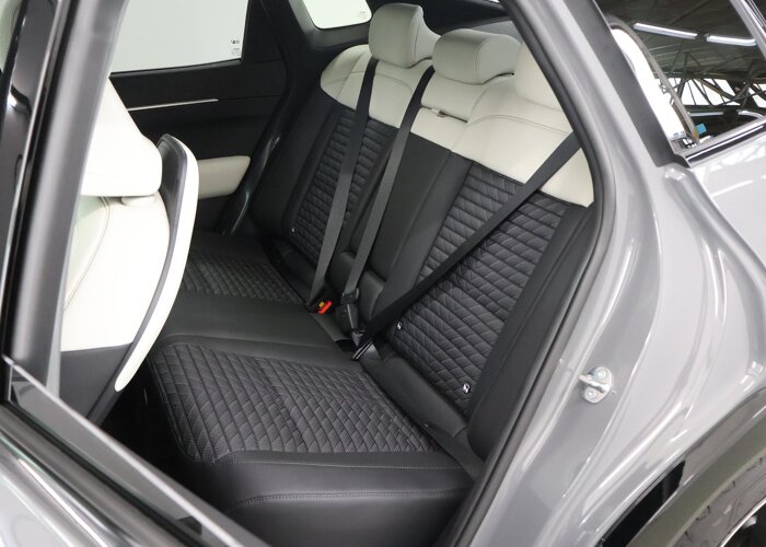 Kia EV4 Fastback GT-PlusLine 81.4 kWh
