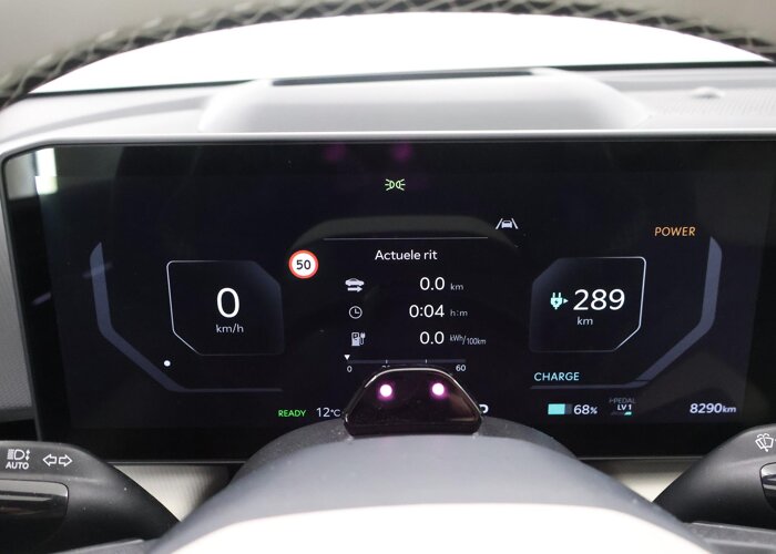 Kia EV4 Fastback GT-PlusLine 81.4 kWh