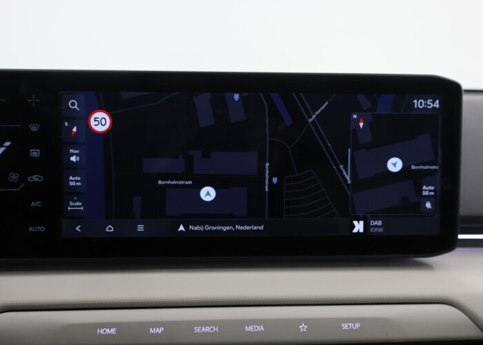 Kia EV4 Fastback GT-PlusLine 81.4 kWh