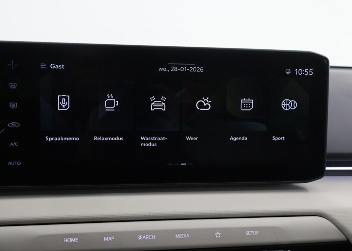 Kia EV4 Fastback GT-PlusLine 81.4 kWh