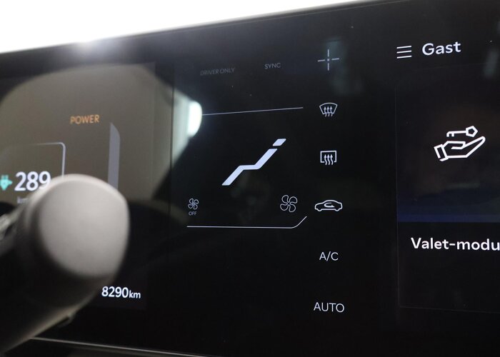 Kia EV4 Fastback GT-PlusLine 81.4 kWh