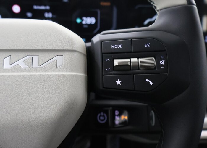 Kia EV4 Fastback GT-PlusLine 81.4 kWh