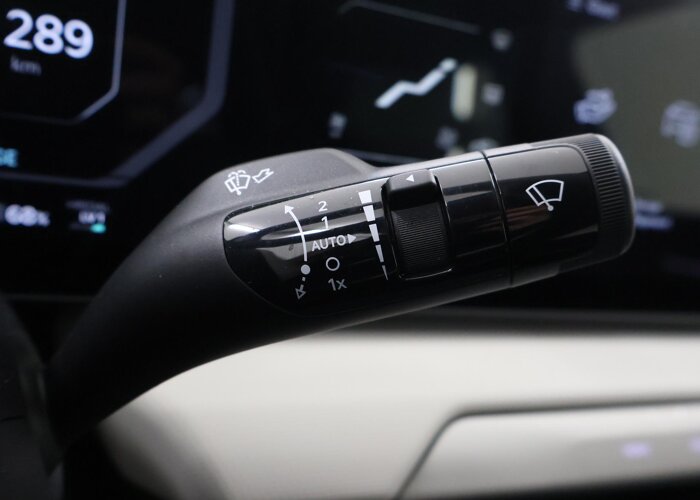 Kia EV4 Fastback GT-PlusLine 81.4 kWh