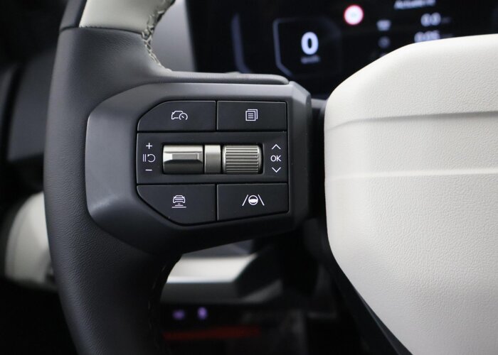 Kia EV4 Fastback GT-PlusLine 81.4 kWh
