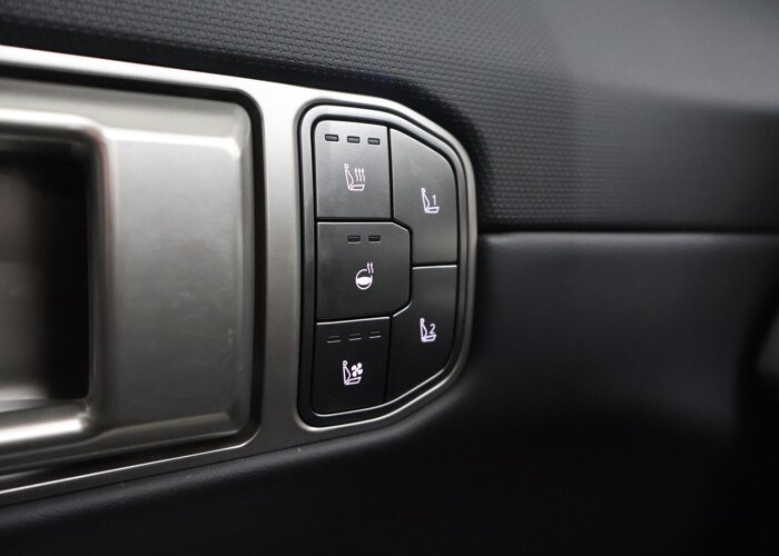 Kia EV4 Fastback GT-PlusLine 81.4 kWh