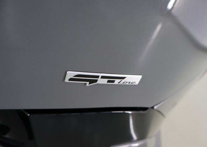 Kia EV4 Fastback GT-PlusLine 81.4 kWh