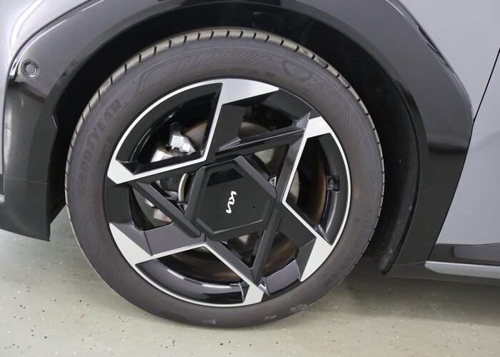 Kia EV4 Fastback GT-PlusLine 81.4 kWh