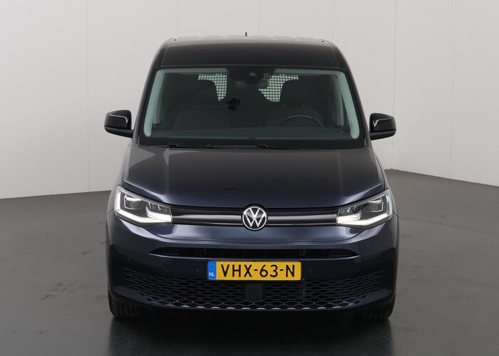 VW-Bedrijfswagens Caddy Cargo 2.0 TDI | 1ST EDITION |