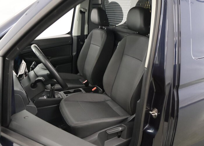 VW-Bedrijfswagens Caddy Cargo 2.0 TDI | 1ST EDITION |