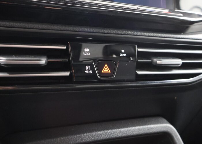VW-Bedrijfswagens Caddy Cargo 2.0 TDI | 1ST EDITION |
