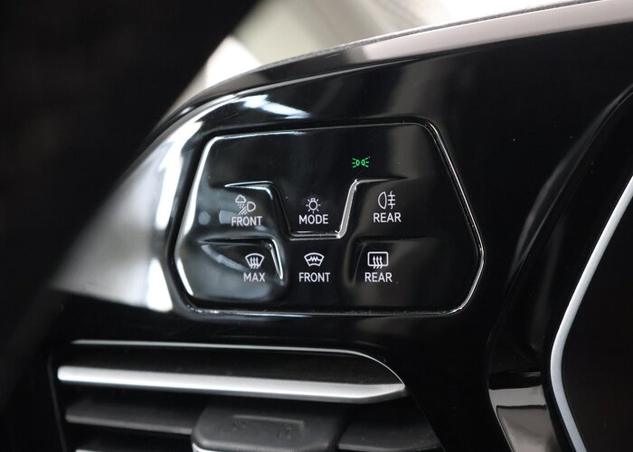 VW-Bedrijfswagens Caddy Cargo 2.0 TDI | 1ST EDITION |