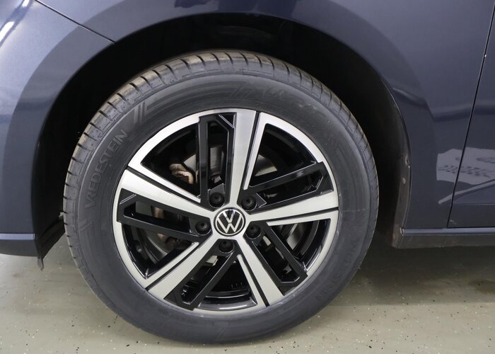 VW-Bedrijfswagens Caddy Cargo 2.0 TDI | 1ST EDITION |