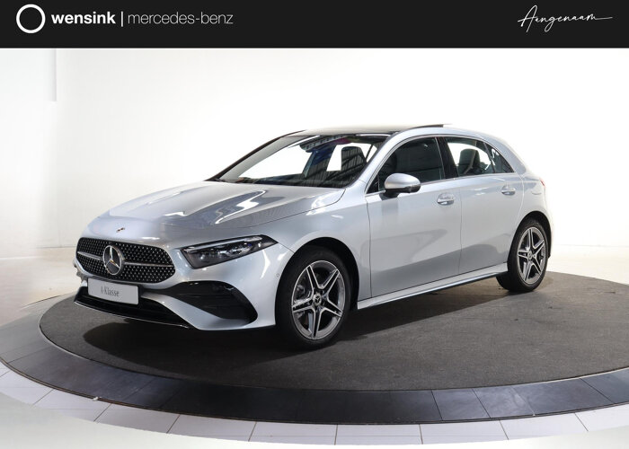Mercedes-Benz A-Klasse 250e Business Solution AMG