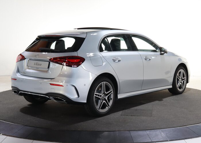 Mercedes-Benz A-Klasse 250e Business Solution AMG