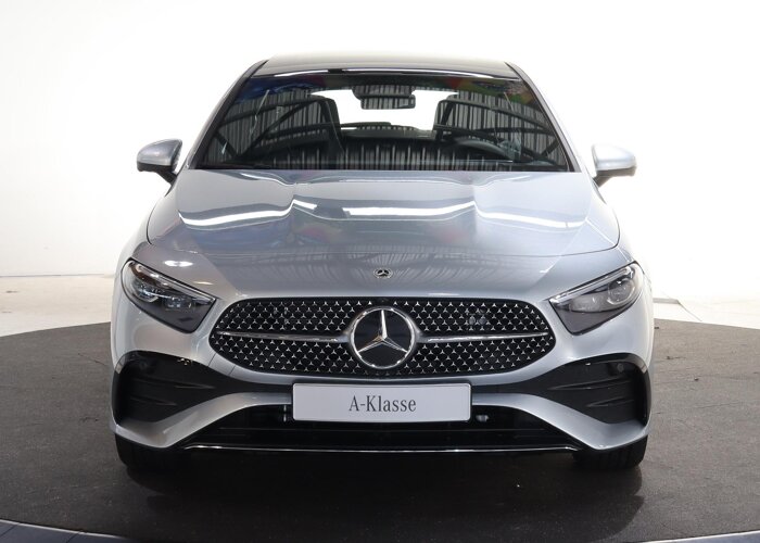 Mercedes-Benz A-Klasse 250e Business Solution AMG