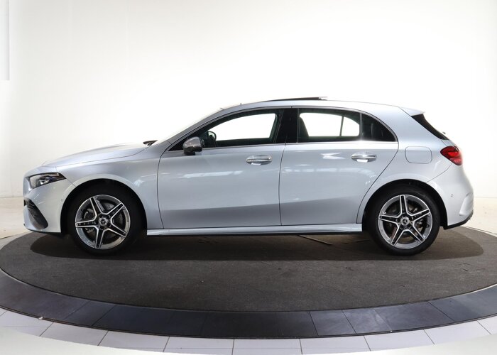 Mercedes-Benz A-Klasse 250e Business Solution AMG
