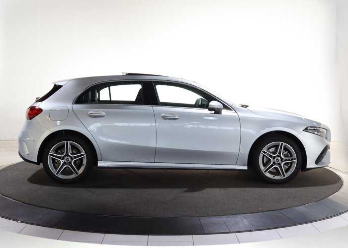 Mercedes-Benz A-Klasse 250e Business Solution AMG