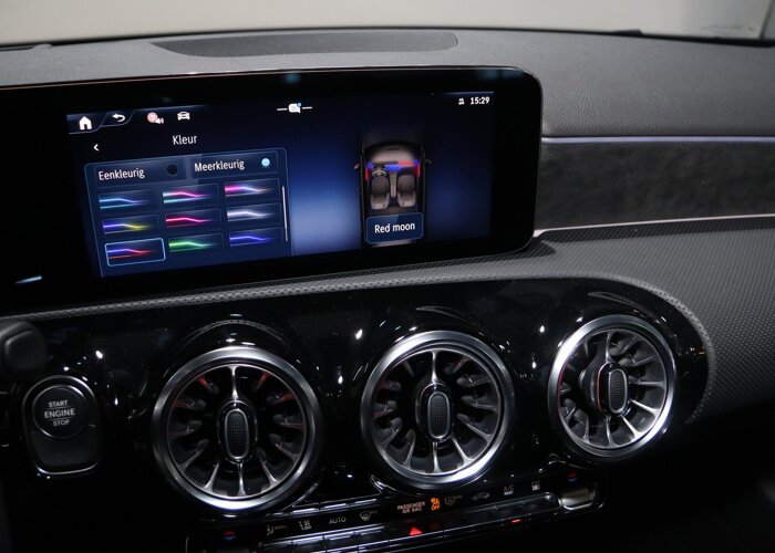 Mercedes-Benz A-Klasse 250e Business Solution AMG