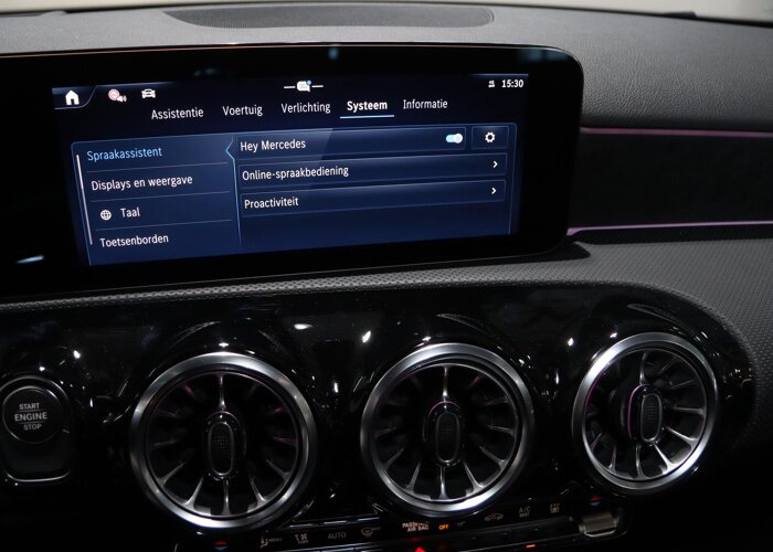 Mercedes-Benz A-Klasse 250e Business Solution AMG