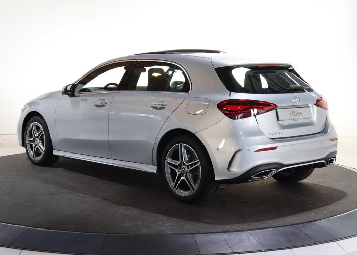 Mercedes-Benz A-Klasse 250e Business Solution AMG