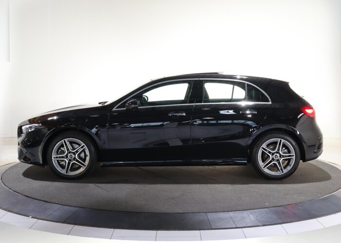 Mercedes-Benz A-Klasse 250e Business Solution AMG