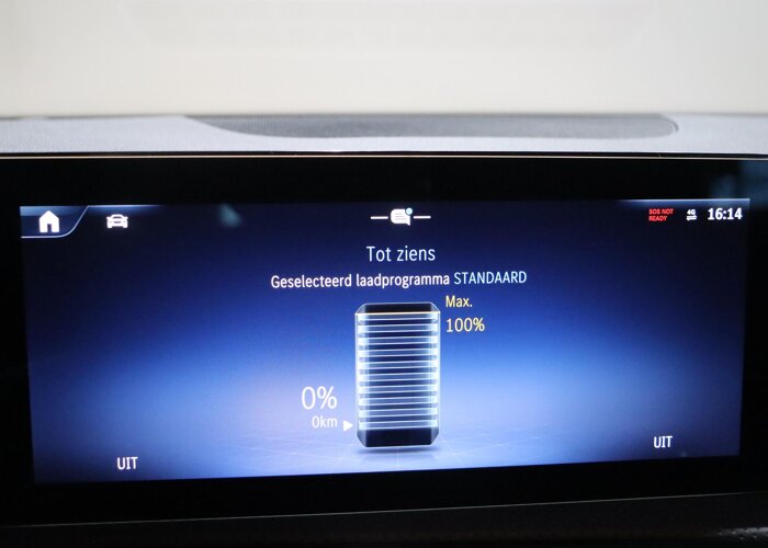Mercedes-Benz A-Klasse 250e Business Solution AMG