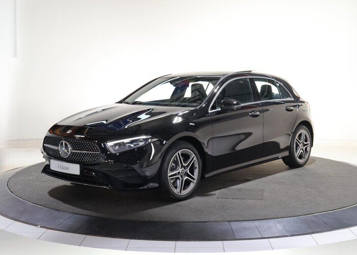 Mercedes-Benz A-Klasse 250e Business Solution AMG