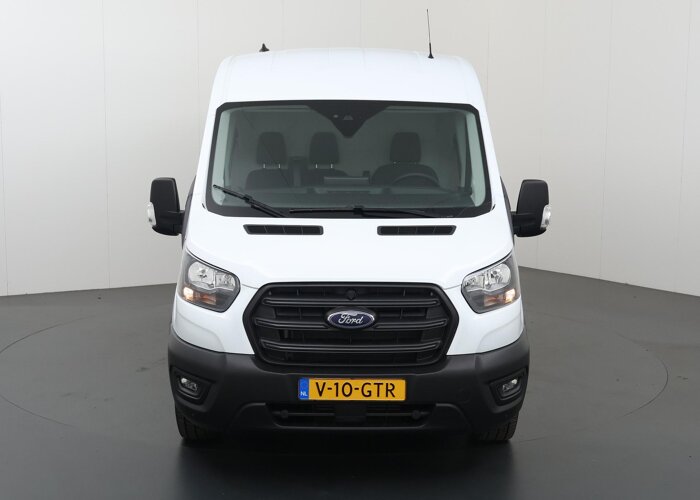 Ford Transit 350 | 2.0 TDCI | L3 H2 | TREND |
