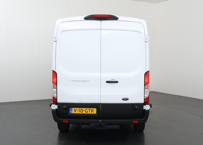Ford Transit 350 | 2.0 TDCI | L3 H2 | TREND |