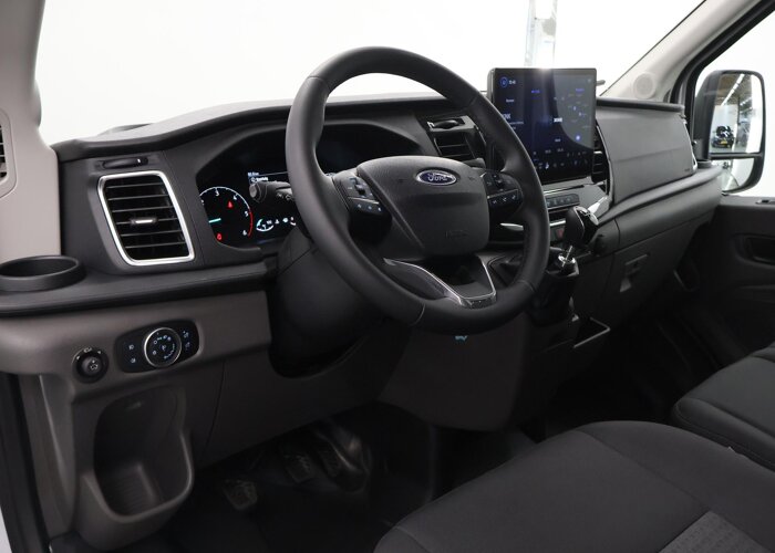 Ford Transit 350 | 2.0 TDCI | L3 H2 | TREND |